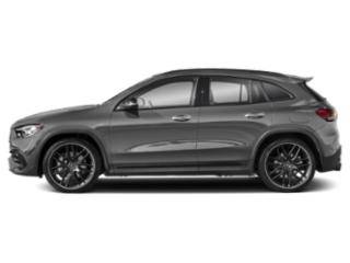 2021 Mercedes-Benz GLA-Class AMG GLA 45 AWD photo