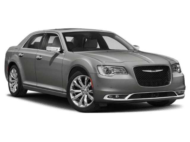 2019 Chrysler 300 300S AWD photo