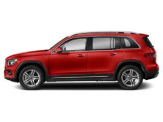 2021 Mercedes-Benz GLB-Class GLB 250 FWD photo