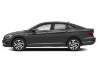 2021 Volkswagen Jetta SE FWD photo