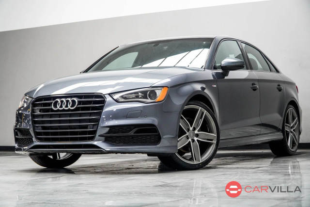 2016 Audi A3 1.8T Premium FWD photo