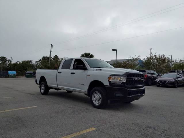 2019 Ram 2500 Tradesman 4WD photo