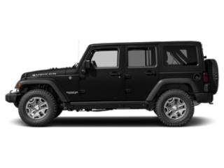 2015 Jeep Wrangler Unlimited Rubicon 4WD photo