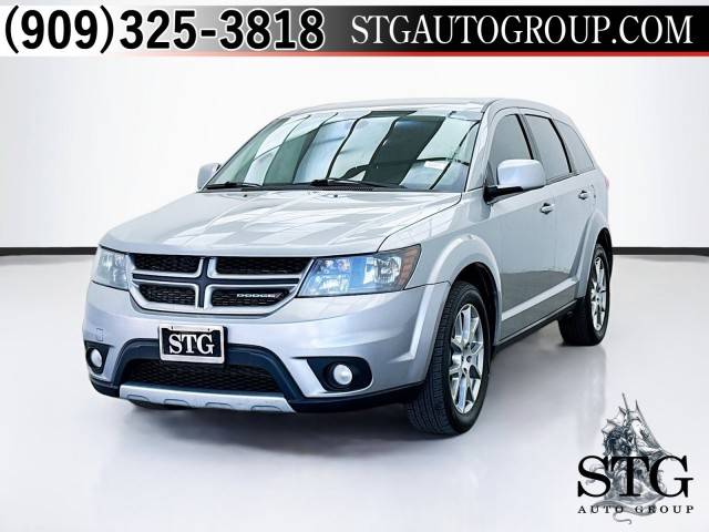 2019 Dodge Journey GT AWD photo