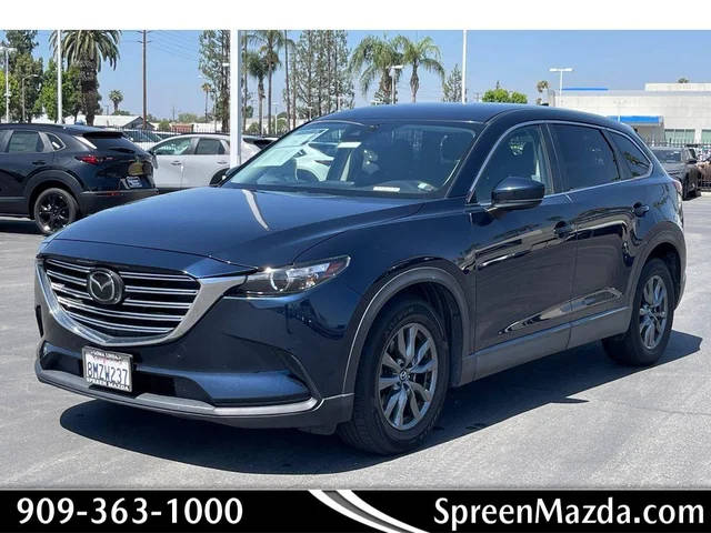2020 Mazda CX-9 Sport FWD photo