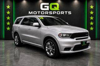 2019 Dodge Durango GT Plus AWD photo