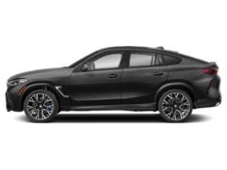 2021 BMW X6 M  AWD photo