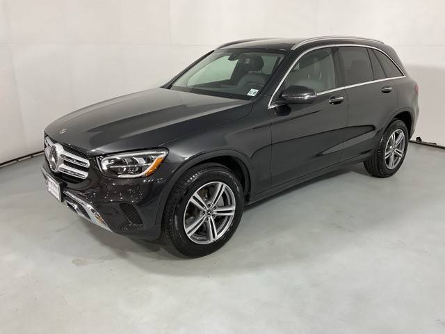 2021 Mercedes-Benz GLC-Class GLC 300 AWD photo