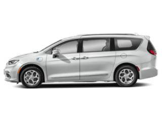 2021 Chrysler Pacifica Minivan Hybrid Limited FWD photo