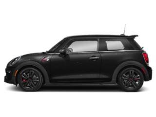2021 MINI Hardtop 2 Door Cooper S FWD photo