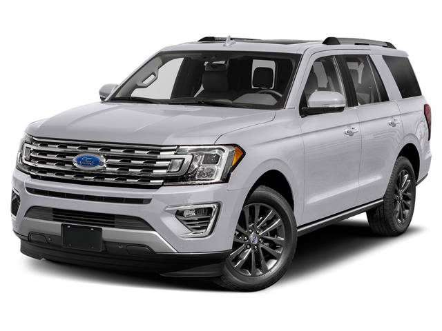 2021 Ford Expedition Limited RWD photo