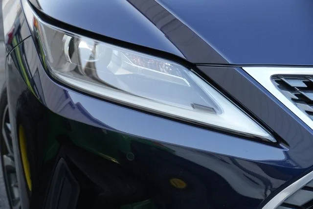 2021 Lexus RX RX 350 FWD photo