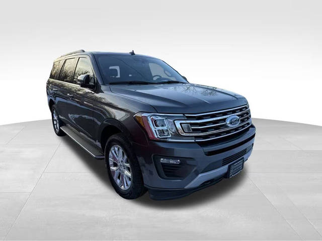 2021 Ford Expedition XLT 4WD photo
