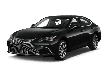 2021 Lexus ES ES 250 AWD photo