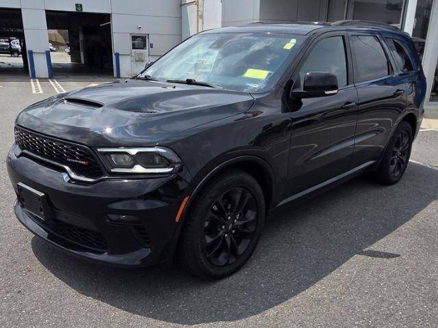2021 Dodge Durango R/T AWD photo