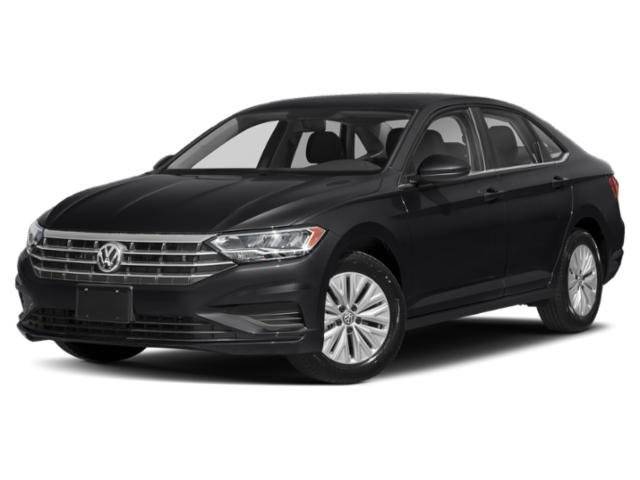 2021 Volkswagen Jetta S FWD photo