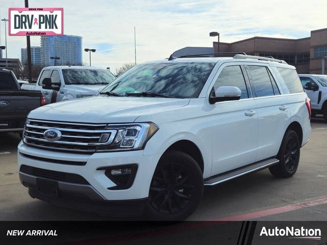 2021 Ford Expedition XLT RWD photo