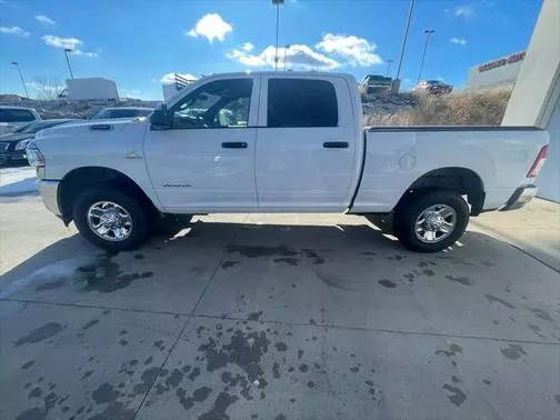 2021 Ram 2500 Tradesman 4WD photo