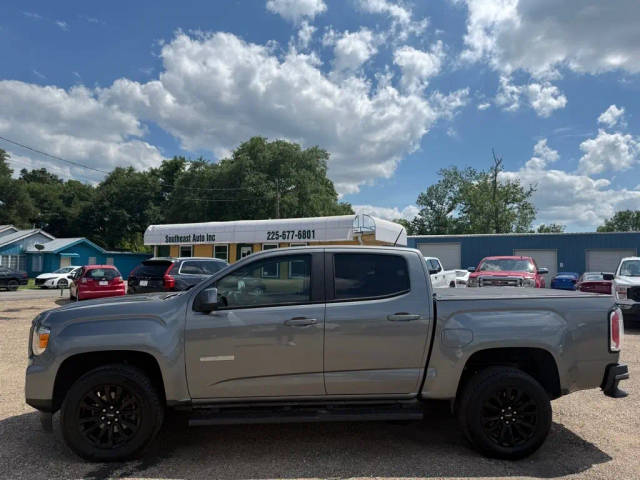 2021 GMC Canyon 2WD Elevation RWD photo