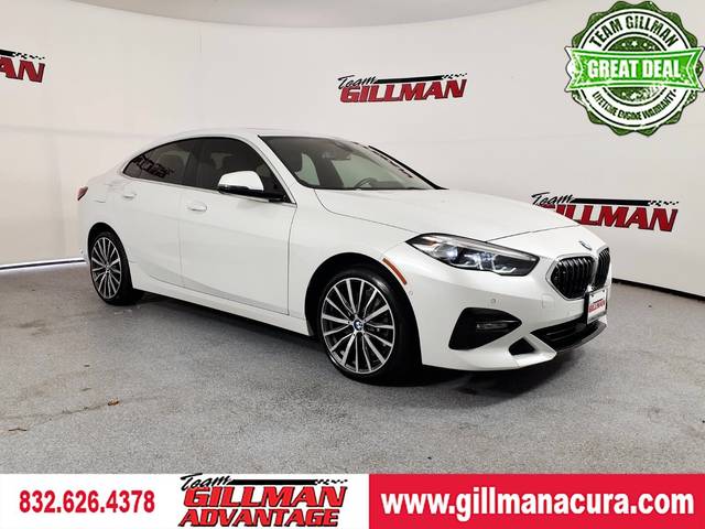 2021 BMW 2 Series 228i FWD photo