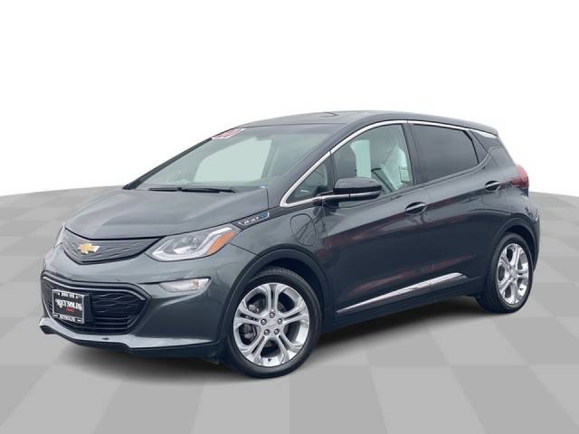 2020 Chevrolet Bolt LT FWD photo