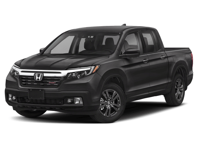 2020 Honda Ridgeline Sport AWD photo