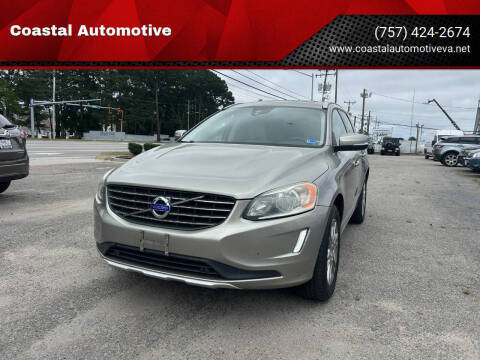 2015 Volvo XC60 T5 Drive-E Premier FWD photo