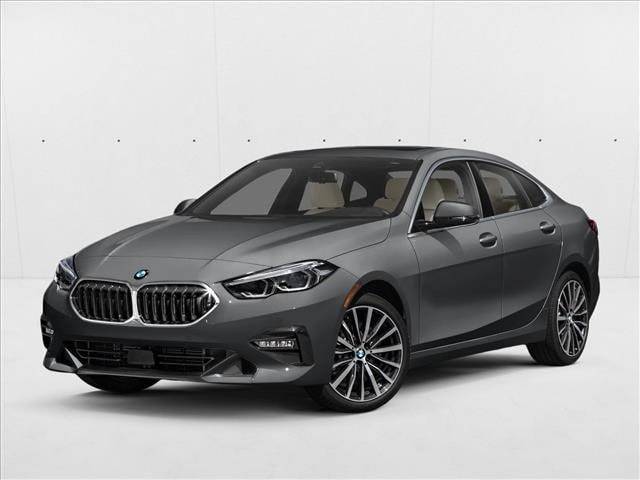 2021 BMW 2 Series 228i FWD photo