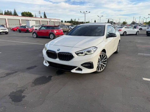 2021 BMW 2 Series 228i FWD photo