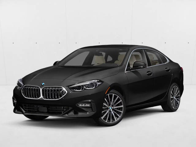 2021 BMW 2 Series 228i FWD photo