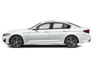 2021 BMW 5 Series 540i xDrive AWD photo
