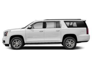 2020 GMC Yukon XL SLT 4WD photo