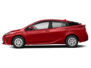 2020 Toyota Prius LE FWD photo