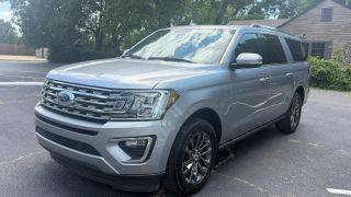 2020 Ford Expedition Max Limited RWD photo