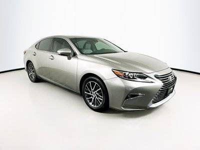 2017 Lexus ES ES 350 FWD photo