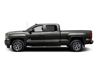 2015 GMC Sierra 1500 SLE RWD photo