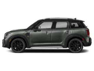 2021 MINI Countryman Cooper S AWD photo