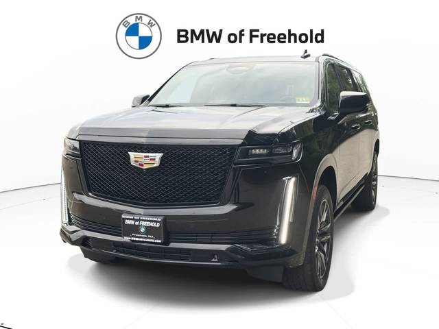 2021 Cadillac Escalade ESV Sport 4WD photo