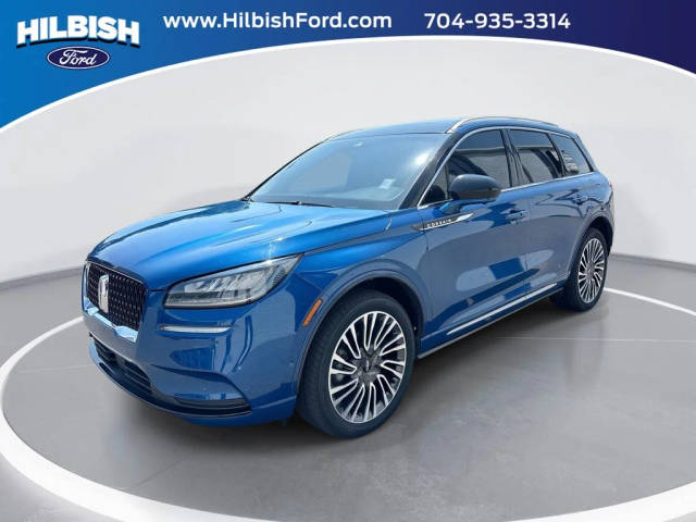 2021 Lincoln Corsair Standard AWD photo