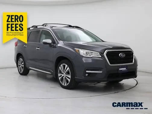 2021 Subaru Ascent Touring AWD photo