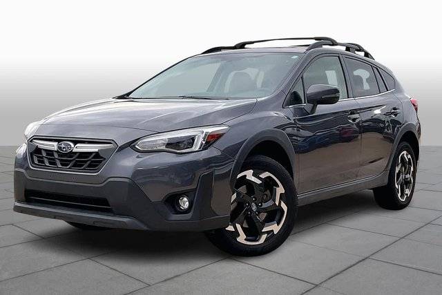 2021 Subaru Crosstrek Limited AWD photo
