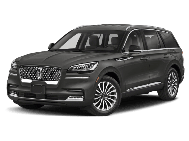 2021 Lincoln Aviator Reserve AWD photo