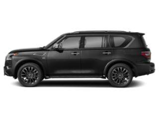 2021 Nissan Armada Platinum RWD photo