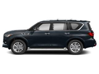 2021 Infiniti QX80 SENSORY RWD photo