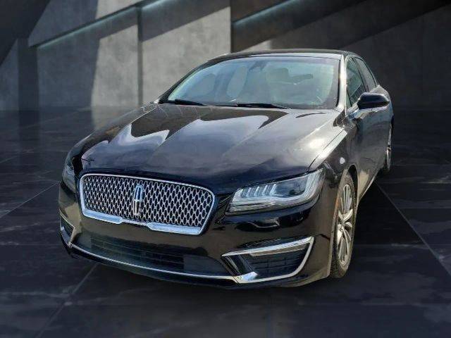 2019 Lincoln MKZ Standard FWD photo