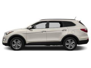 2015 Hyundai Santa Fe Limited FWD photo