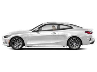 2021 BMW 4 Series 430i xDrive AWD photo