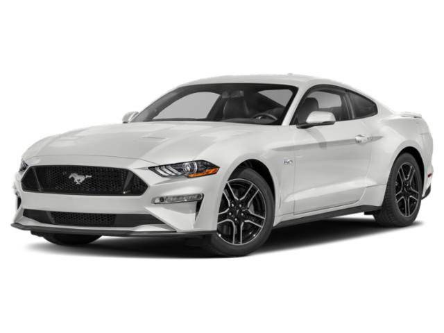 2020 Ford Mustang GT Premium RWD photo