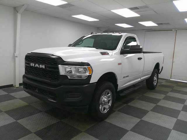 2021 Ram 3500 Tradesman 4WD photo