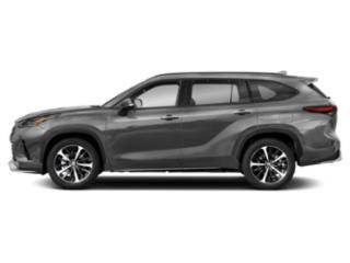 2021 Toyota Highlander XSE FWD photo